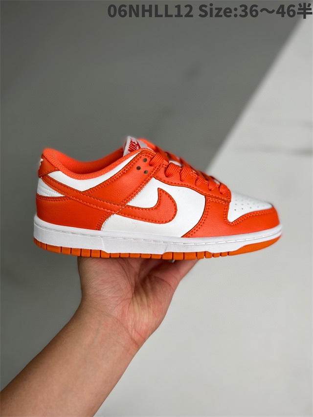 women low top dunk shoes 2022-11-25-533